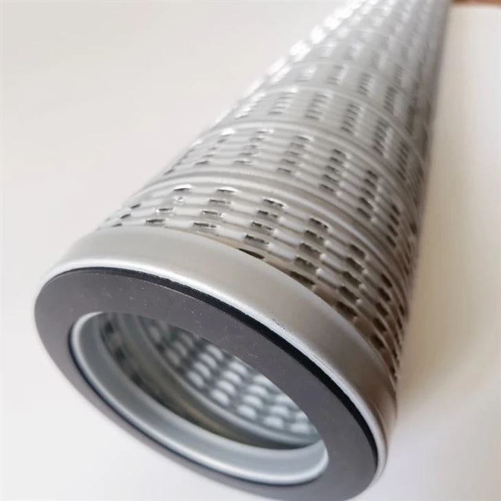 Coalescing Cartridge Gas Filter Element suppliers